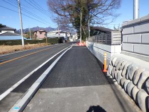 前橋伊香保線の写真