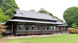 秋元別邸の画像