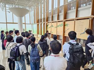 北方交流センターの写真