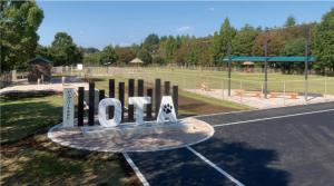 ドッグパークおおたの写真