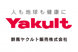 群馬ヤクルト販売_ロゴ画像