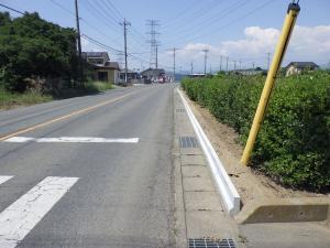 交安管内一円写真