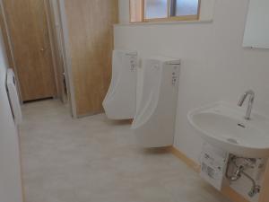 令和5年度（0国債）県営農業競争力強化農地整備事業浅間牧場地区看視舎新築機械設備工事の画像