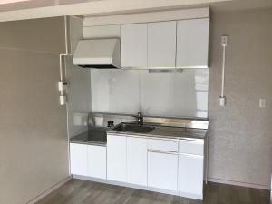 令和5年度上佐野県営住宅（85-C、85-D棟）長寿命化改善（給排水、タイプ別内部改修）機械設備工事の画像