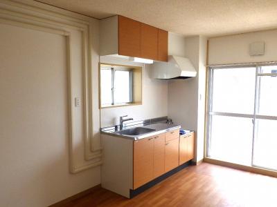 令和5年度萱野県営住宅（86－Ｂ棟、87－Ｄ棟）長寿命化改善(タイプ別内部改修)機械設備工事の画像