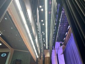 令和6年度群馬会館舞台照明設備改修工事の画像