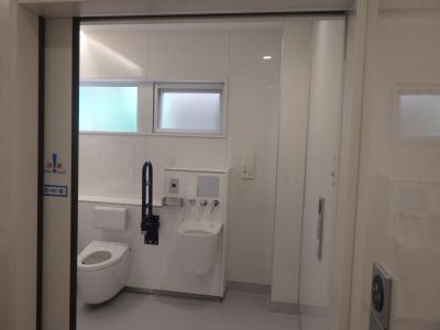 令和6年度桐生土木事務所トイレ更新建築工事の画像