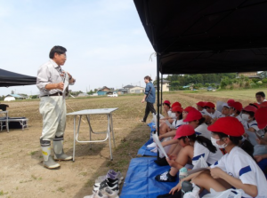 活動の様子写真1