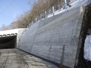 戸倉3工区の写真