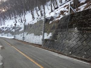 片品工区の写真