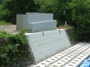 下平工区の写真