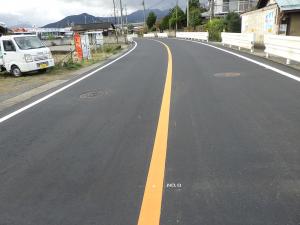 真庭工区の写真