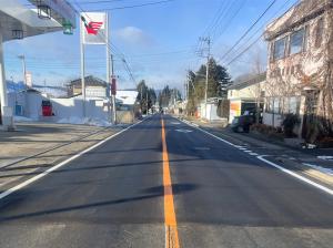 高平工区の写真