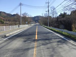 白沢生枝工区の写真