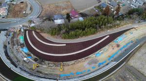 森下工区の写真