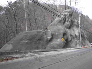 東小川工区の写真