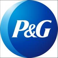 P&G企業ロゴ