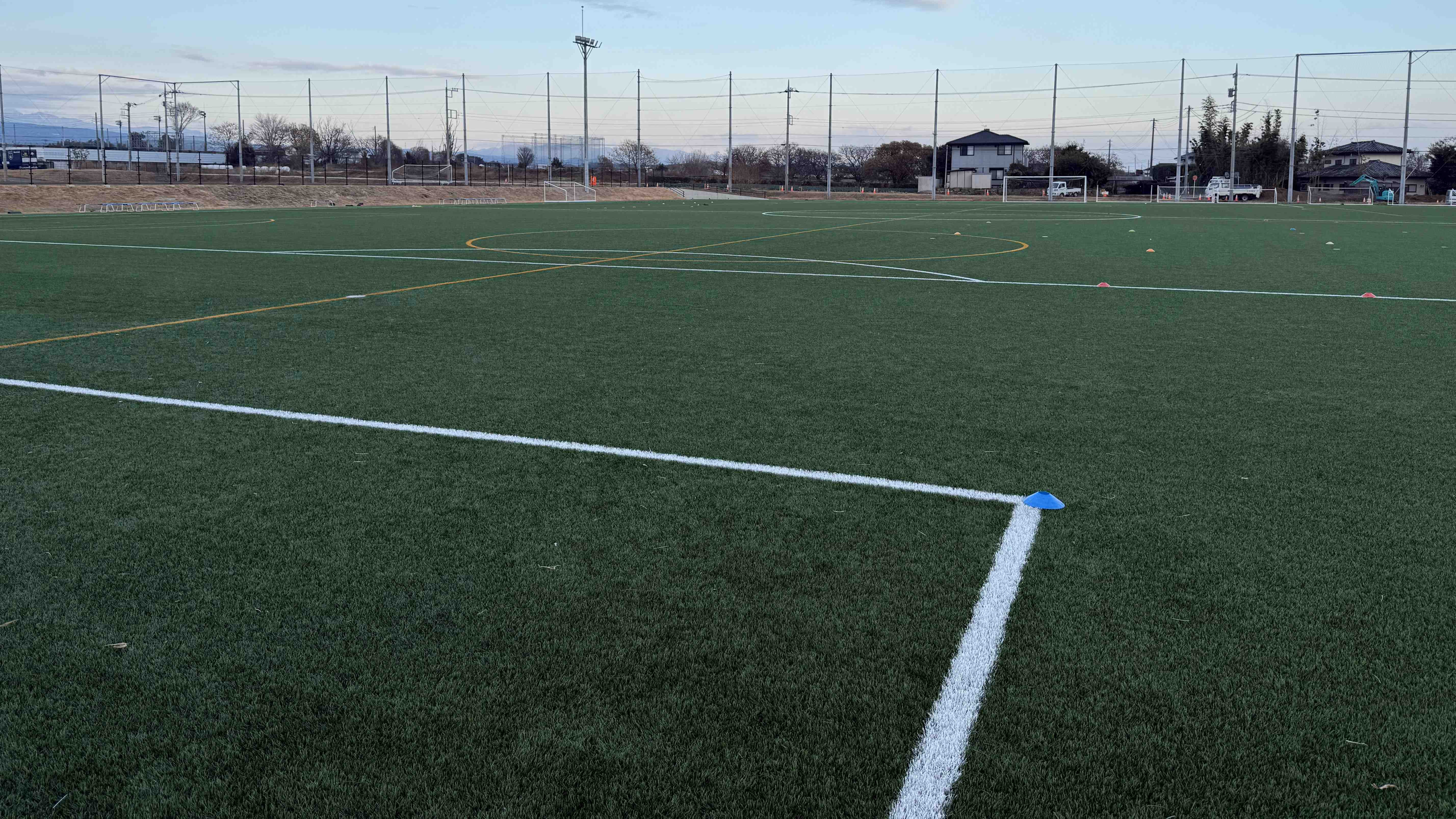 ザスパークの写真