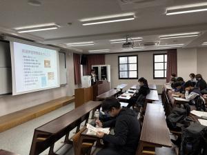 授業の様子画像