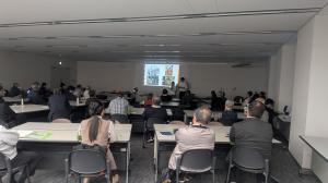 第８回環境アドバイザーフォーラムの様子１