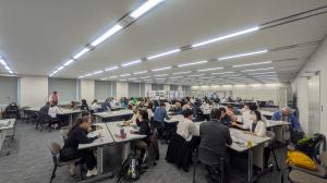 第８回環境アドバイザーフォーラムの様子２