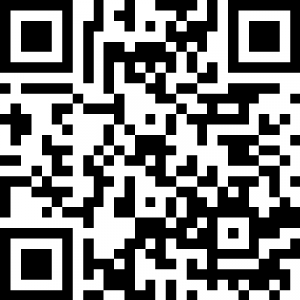 Logoフォーム　二次元コード