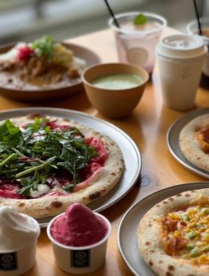 さとのわカフェメニュー写真①