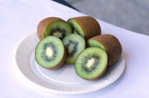 品種「ヘイワード」の写真