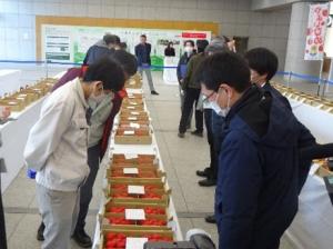 審査風景の画像