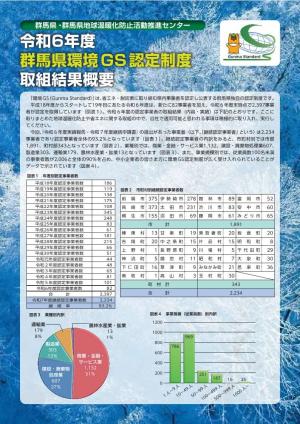 令和6年度取組結果概要の画像