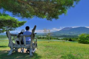 群馬県知事賞「爽秋」の写真