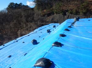 代執行の終了時の写真2