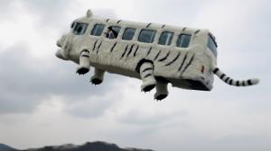 広報用画像(群馬サファリパーク)