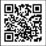 「インバウンド対応研修会」お申込みフォーム​QRコード