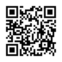 アドバイザー制度利用依頼のGoogleフォームのQRコードです