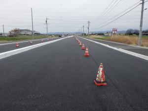 前橋玉村線バイパスの画像