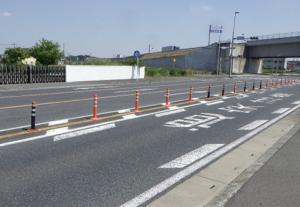 前橋安中富岡線　外の画像