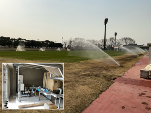 敷島公園の画像1