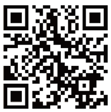 へらしおアクション2次元コード