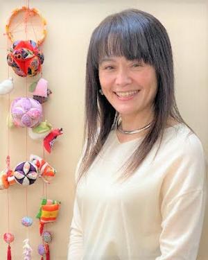 講師 坂田静香氏の画像