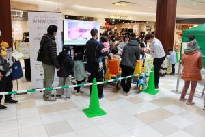 1階ブース画像2