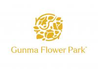 Gunma Flower Park ＋ロゴ画像
