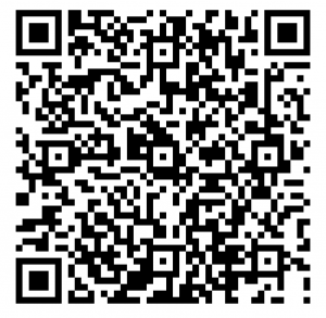 参加申込QRコード