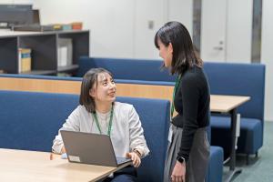 行政事務(令和7年度)業務写真1