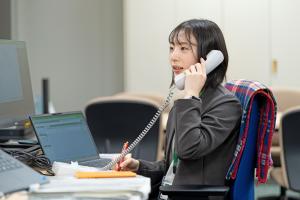 行政事務(令和7年度)業務写真2