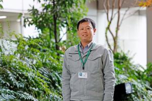 森林(令和7年度)写真