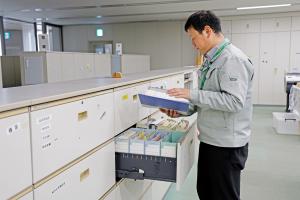 森林(令和7年度)業務写真1