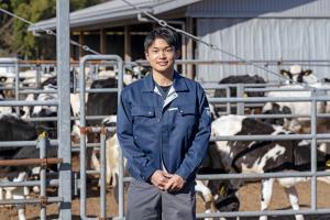 獣医師2(令和7年度)写真