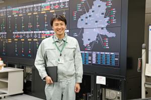 電気(令和7年度)写真