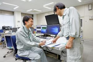 電気(令和7年度)業務写真1